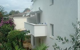 Apartments Rino